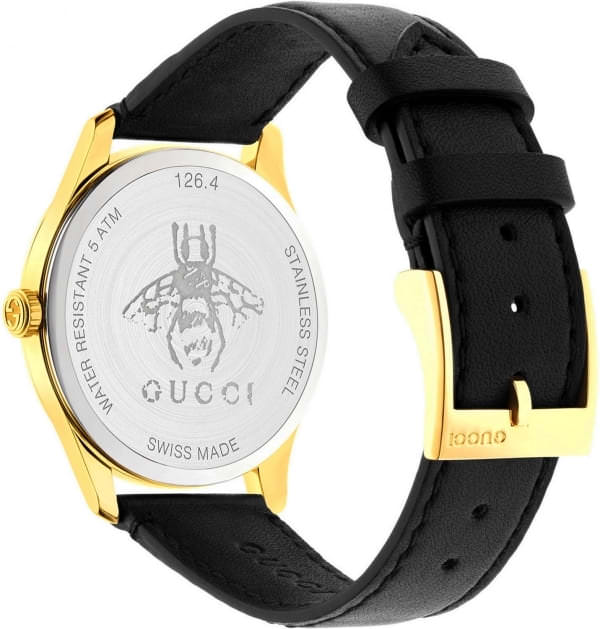 Наручные часы Gucci YA1264044 фото 3