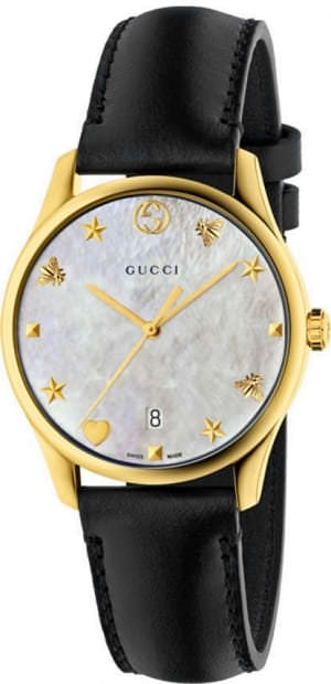 Наручные часы Gucci YA1264044