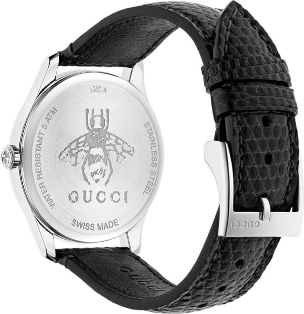 Наручные часы Gucci YA1264045 фото 3