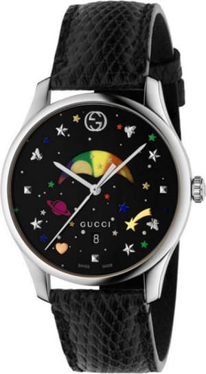 Наручные часы Gucci YA1264045