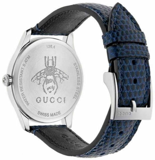 Наручные часы Gucci YA1264049 фото 2