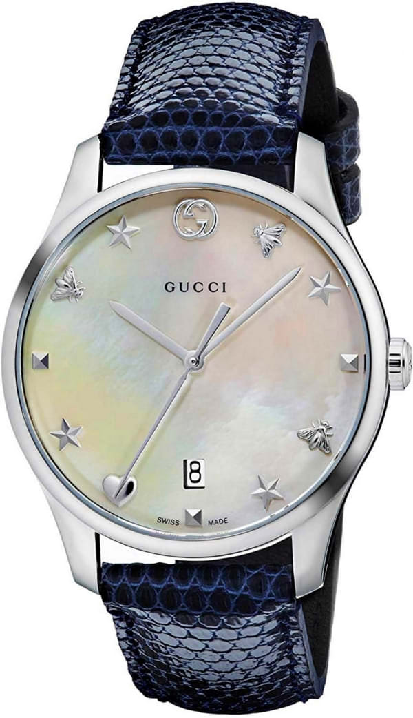 Наручные часы Gucci YA1264049 фото 1
