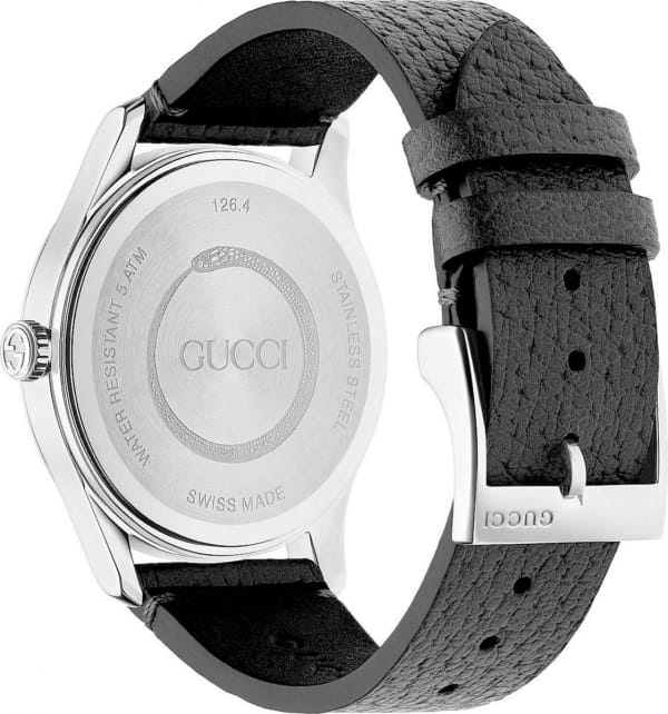 Наручные часы Gucci YA1264067A фото 4
