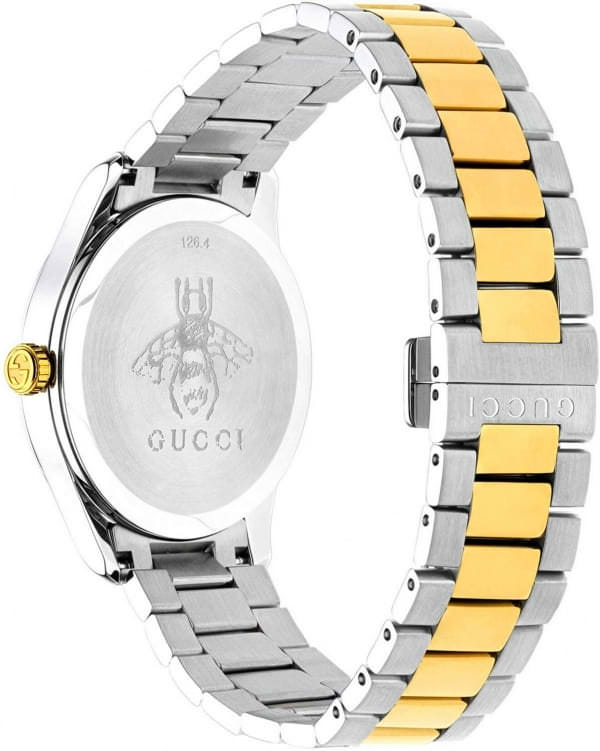 Наручные часы Gucci YA1264075
