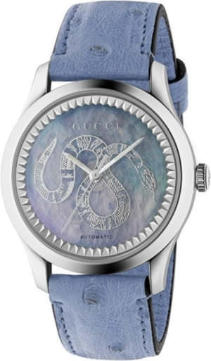 Наручные часы Gucci YA1264113