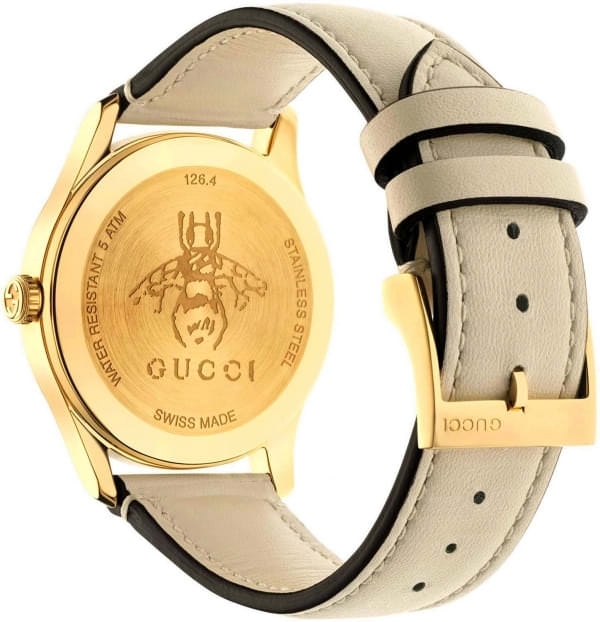 Наручные часы Gucci YA1264128 фото 4