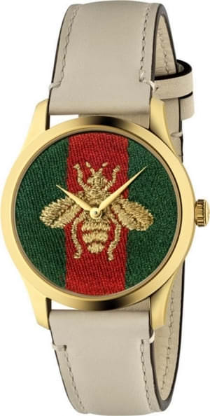Наручные часы Gucci YA1264128
