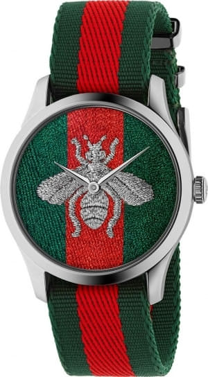 Наручные часы Gucci YA1264148