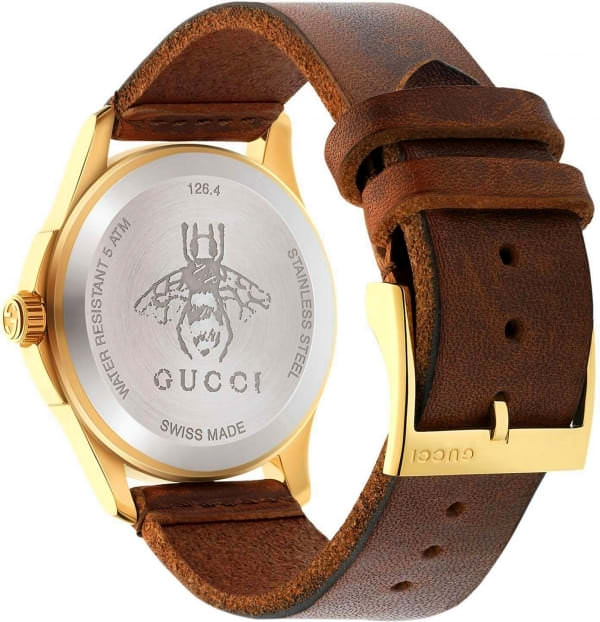 Наручные часы Gucci YA126451 фото 4