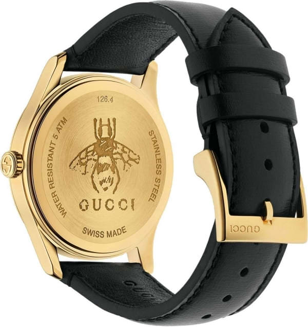 Наручные часы Gucci YA126463A фото 3