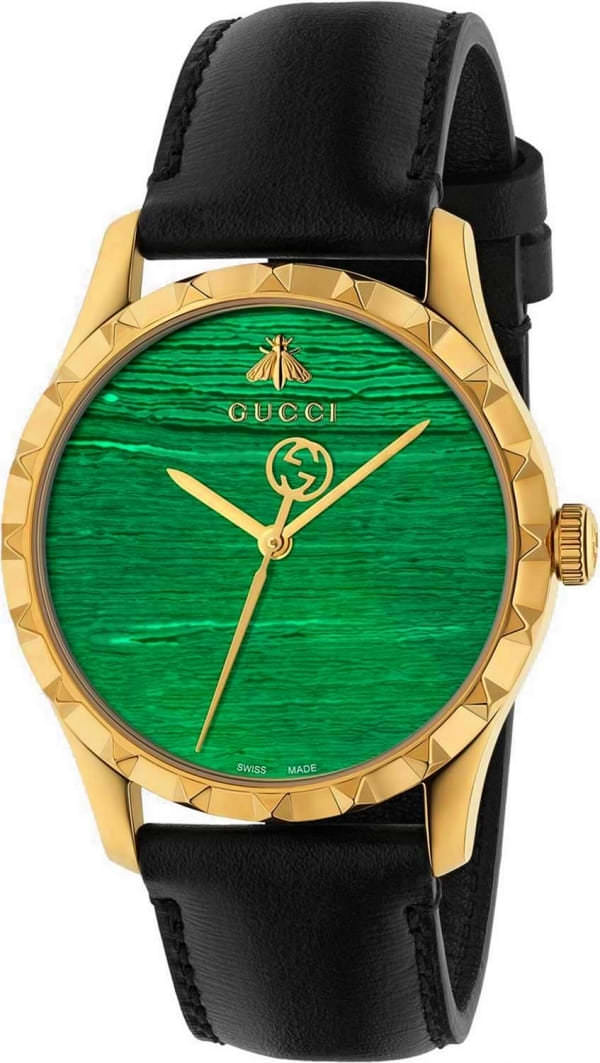 Наручные часы Gucci YA126463A фото 1