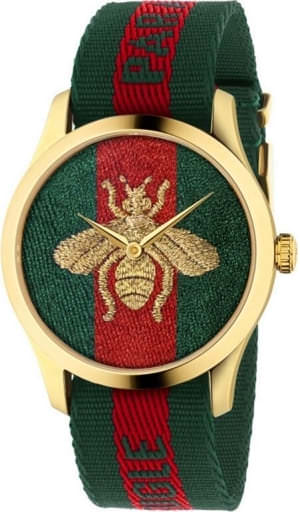 Наручные часы Gucci YA126487A