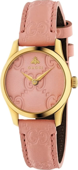 Наручные часы Gucci YA1265005