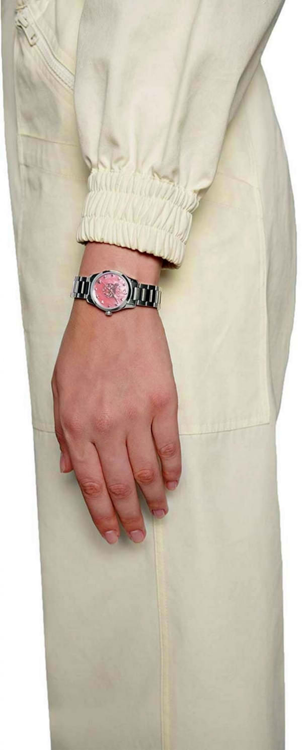 Наручные часы Gucci YA1265013 фото 2