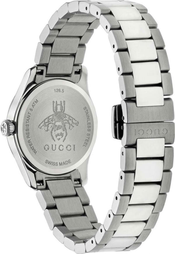 Наручные часы Gucci YA1265013 фото 4