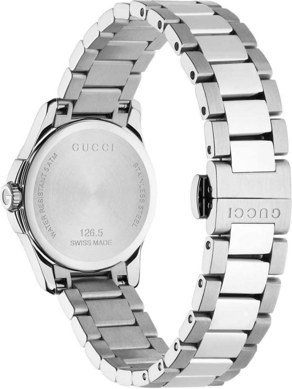 Наручные часы Gucci YA126524 фото 3