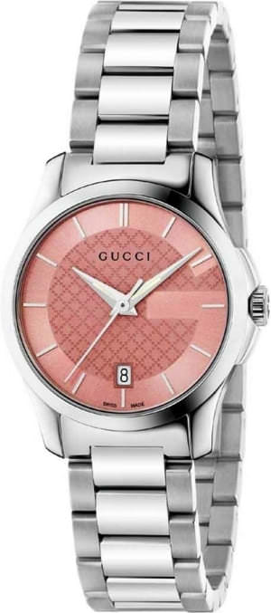 Наручные часы Gucci YA126524