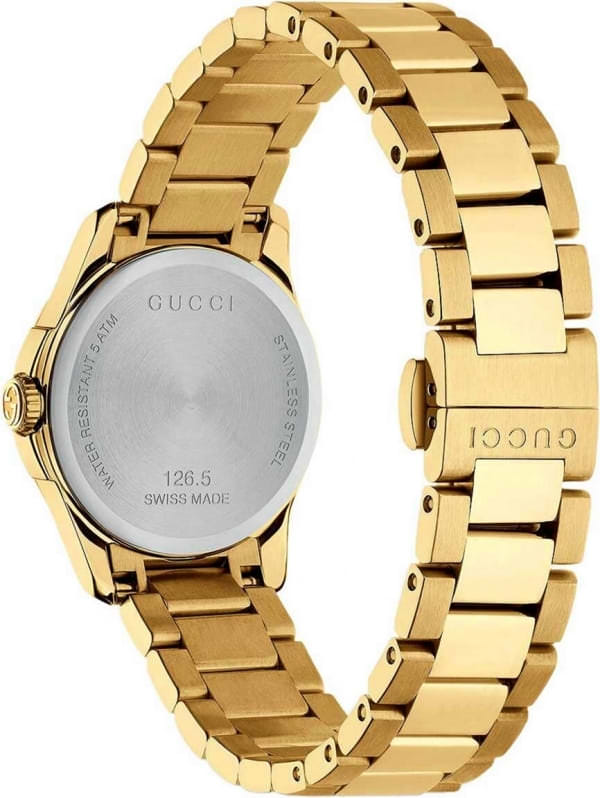 Наручные часы Gucci YA126553 фото 3
