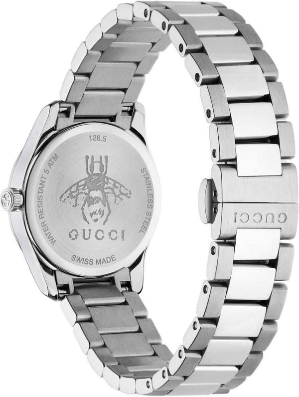 Наручные часы Gucci YA126573A фото 3