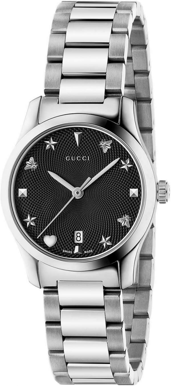 Наручные часы Gucci YA126573A фото 1