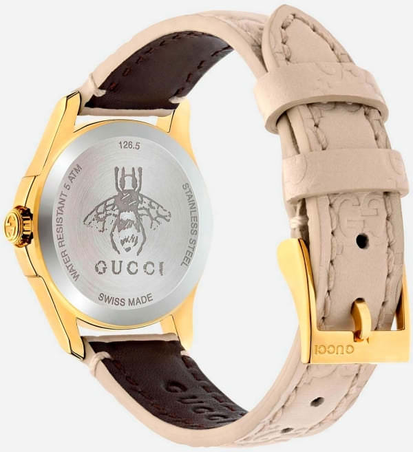 Наручные часы Gucci YA126580A фото 3