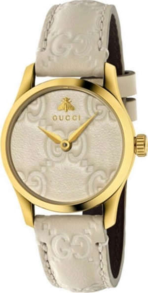 Наручные часы Gucci YA126580A