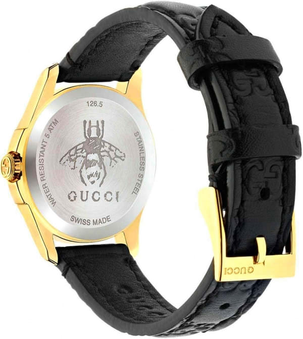 Наручные часы Gucci YA126581 фото 3