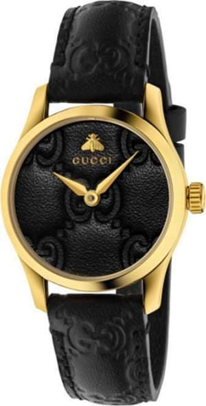 Наручные часы Gucci YA126581