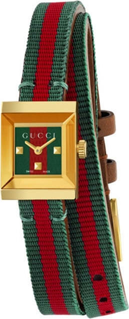 Наручные часы Gucci YA128527