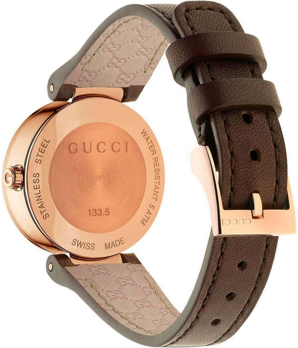 Наручные часы Gucci YA133516 фото 2