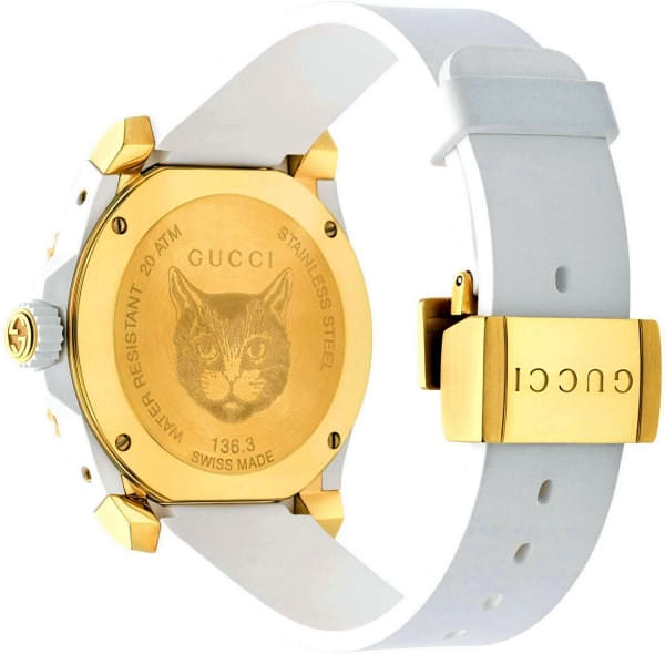 Наручные часы Gucci YA136322 фото 4