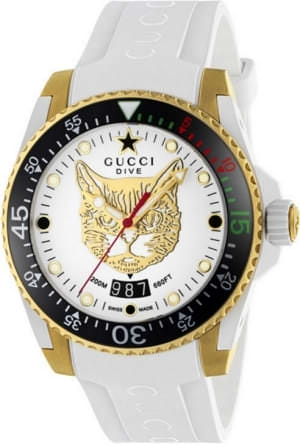 Наручные часы Gucci YA136322