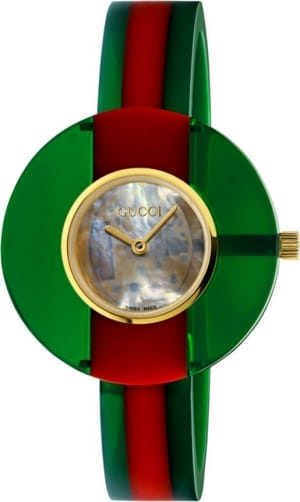 Наручные часы Gucci YA143403
