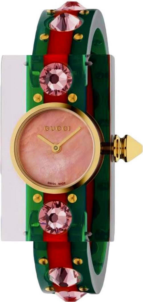Наручные часы Gucci YA143525