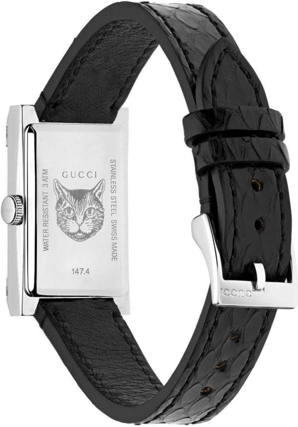 Наручные часы Gucci YA147403 фото 4