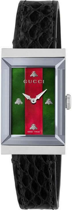 Наручные часы Gucci YA147403