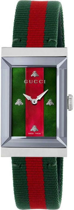 Наручные часы Gucci YA147404