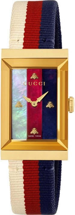 Наручные часы Gucci YA147405