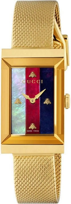 Наручные часы Gucci YA147410
