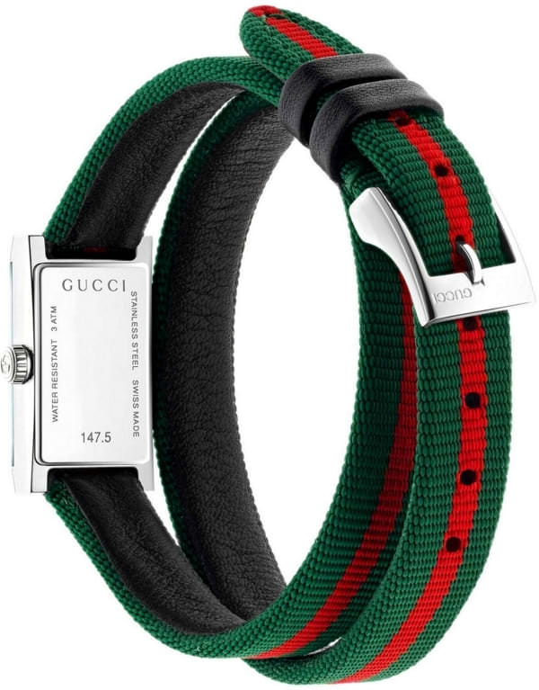 Наручные часы Gucci YA147503 фото 3