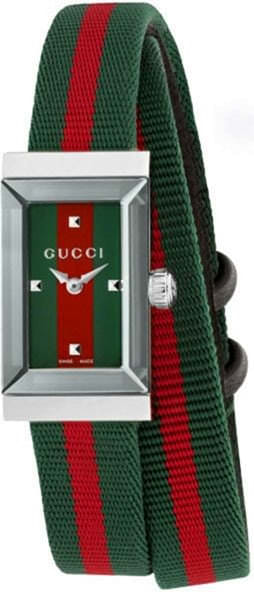 Наручные часы Gucci YA147503