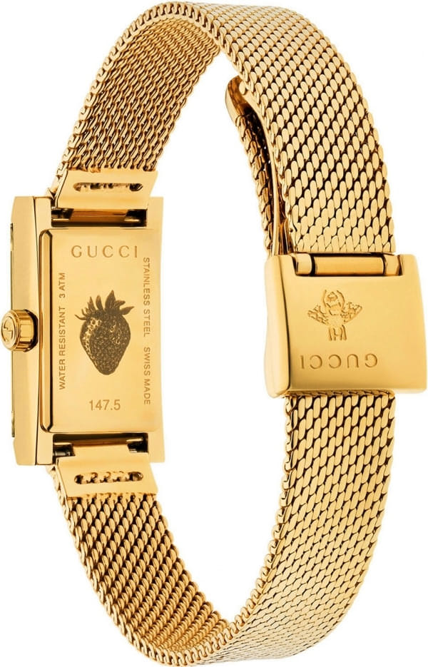 Наручные часы Gucci YA147511 фото 3