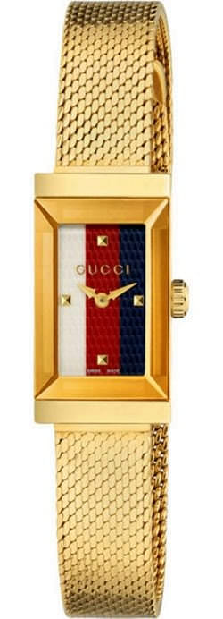 Наручные часы Gucci YA147511