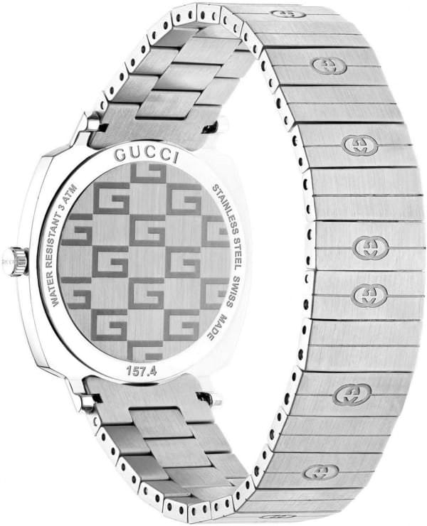 Наручные часы Gucci YA157401 фото 4