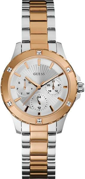 Наручные часы Guess W0443L4