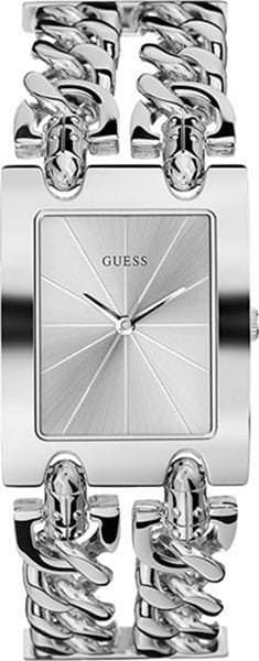 Наручные часы Guess W1117L1
