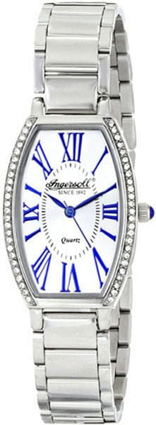 Наручные часы Ingersoll INQ021SLSL