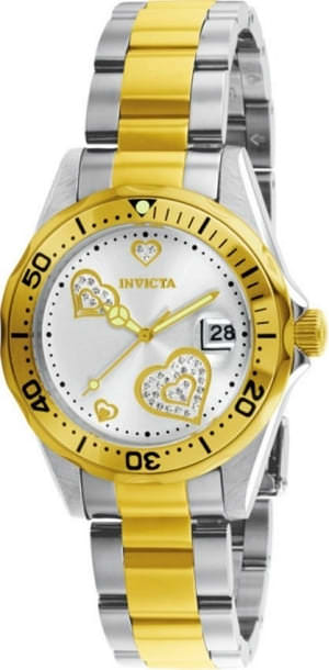Наручные часы Invicta IN12287