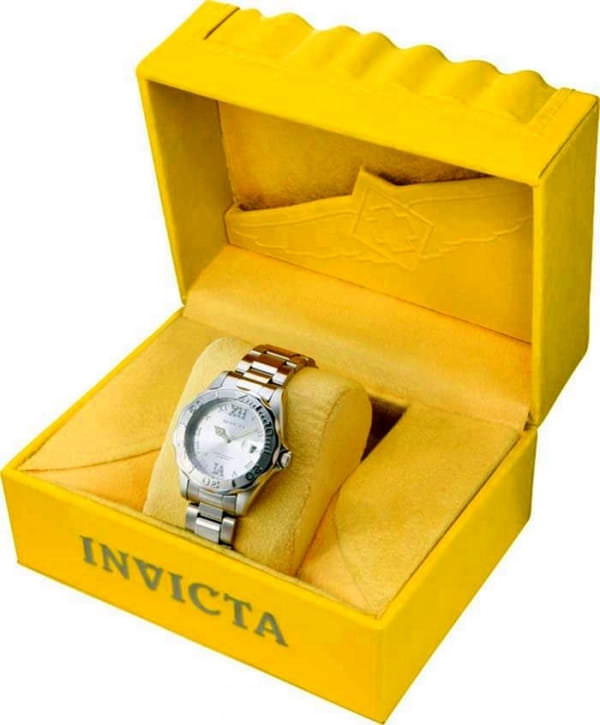 Наручные часы Invicta IN12851 фото 5