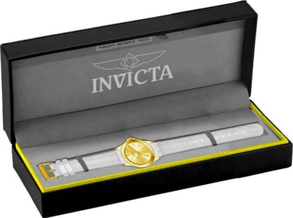 Наручные часы Invicta IN15149 фото 7